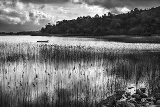 A Sunday Afternoon Pontoon Ireland A Sunday Afternoon Pontoon Ireland