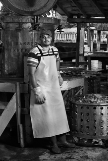 Crab Steamer Crab Steamer