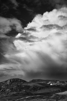 White House on the Hill, Ardmalin, County Donegal White House on the Hill, Ardmalin, County Donegal