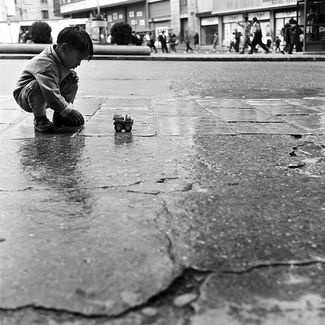 La Paz Playground