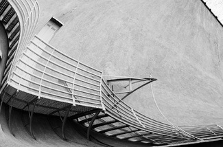 A Narrow Escape A Narrow Escape