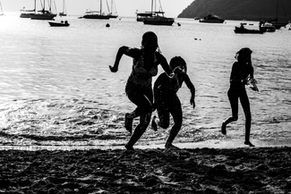 Beach Game Beach Game