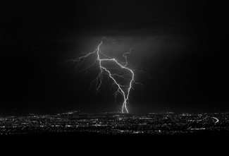 Light the City Light the City