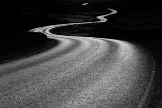 The Winding Road