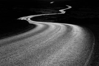 The Winding Road The Winding Road