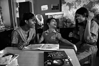 Education For All Education For All