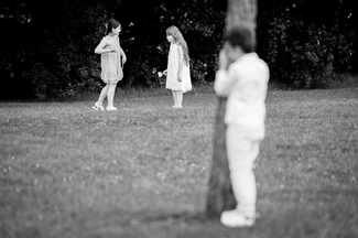 Wedding in France Wedding in France