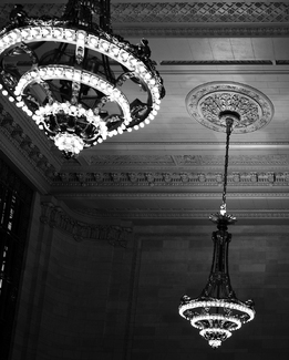 Grand Central Light Grand Central Light