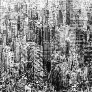 Multivision Manhattan XIV Multivision Manhattan XIV