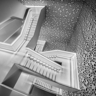 House of Escher 1