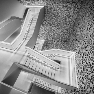 House of Escher 1 House of Escher 1