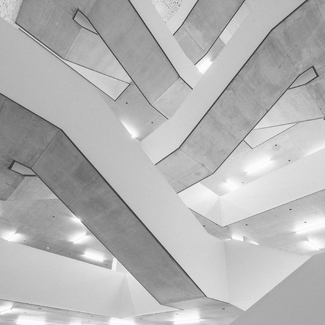 House of Escher House of Escher