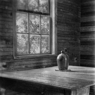 By the Window By the Window