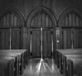 Light of the World Light of the World