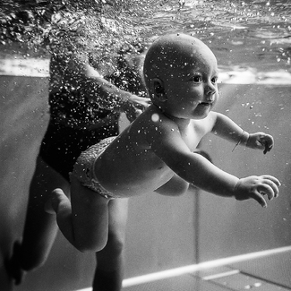 Swimming Swimming