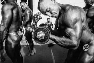 Bodybuilding 01