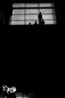 Different Space Different Space