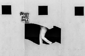 Post No Bill