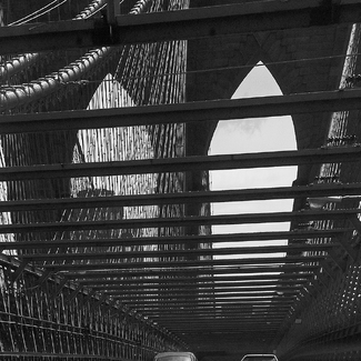 BROOKLYN BRIDGE BROOKLYN BRIDGE