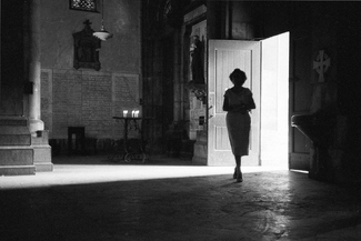 The Visitant The Visitant