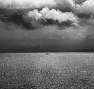 A Waiting Ketch A Waiting Ketch