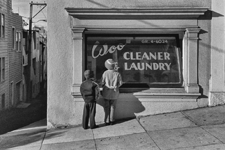 Woo Cleaners Woo Cleaners