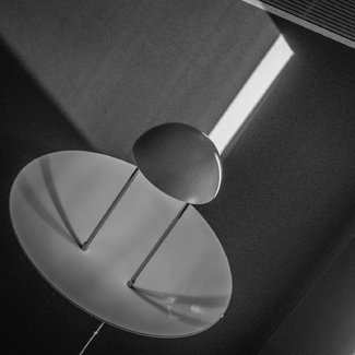 Vented Shadow Vented Shadow