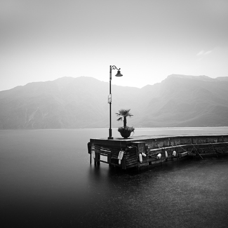 Lago di Garda, Porto Nuovo Lago di Garda, Porto Nuovo