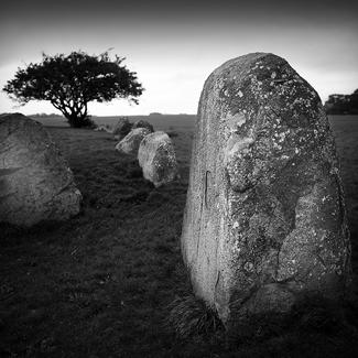 Felsengrab, Study 1, Rugen 2018 Felsengrab, Study 1, Rugen 2018