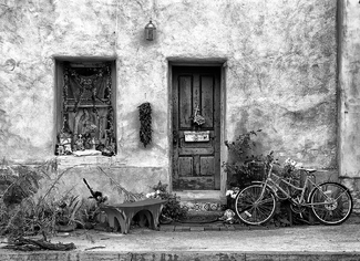 Barrio Viejo Barrio Viejo