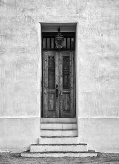 Barrio Door Barrio Door