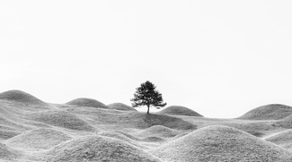 Burial Mounds Burial Mounds