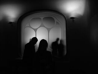 Casa Batllo Interior Casa Batllo Interior