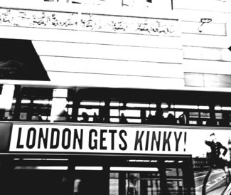 Kinky London