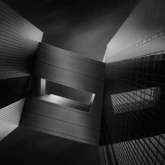 The Aperture The Aperture