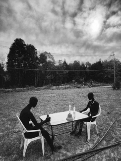 The paradoxical conception of the shadow The paradoxical conception of the shadow