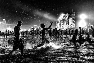 Woodstock Nightlife Woodstock Nightlife