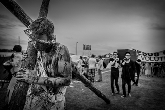 Jesus Revolution Jesus Revolution