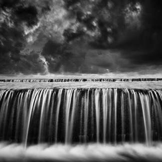 Flow From Heavens Flow From Heavens