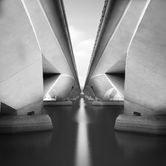 Marina Bridge Marina Bridge
