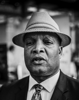 Evangalist Evangalist