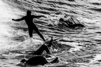 Golden Gate Surfers Golden Gate Surfers