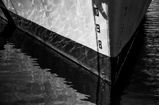 USS Potomac USS Potomac