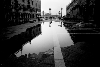 Acqua Alta in Venice Acqua Alta in Venice