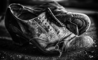 Left Behind (1) Left Behind (1)