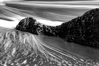 Panther Beach Water Rush Panther Beach Water Rush