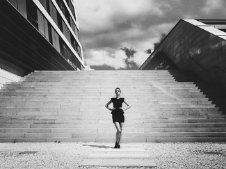 Parallel Universe Parallel Universe