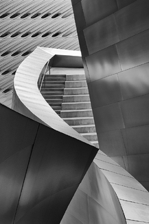 Walt Disney Concert Hall Walt Disney Concert Hall