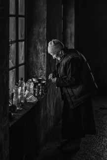 Lady of Shey Palace Lady of Shey Palace