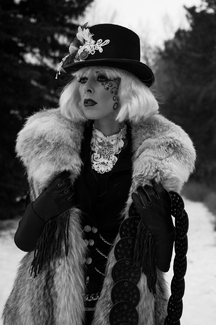 Brand Shirley  Mad Hatter I   Brand Shirley  Mad Hatter I